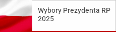 Wybory Prezydenta RP 2025. 